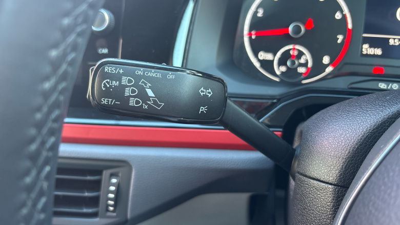 Volkswagen Polo 1.0 TSI 95 Beats 5dr Petrol Hatchback